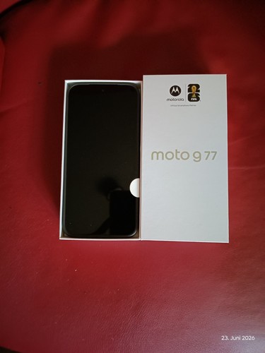 Motorola moto g77 - motorola, 5g
