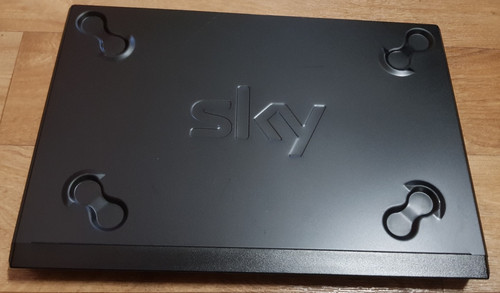 Sky externe 320 festplatte - 320, gb