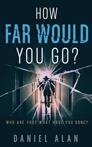 Alan how far would - -, you