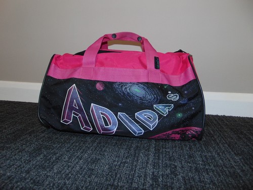 Vintage adidas seesack - adidas,