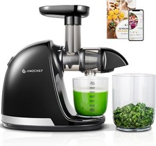 Entsafter Maschinen - Cold