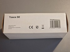 AEG Tosca SE Festnetz Telefon