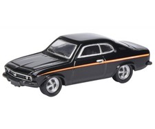 Schuco Opel Manta A Black