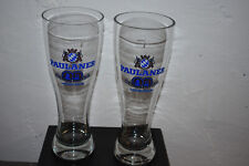 Paulaner Weißbierglaß 1,0