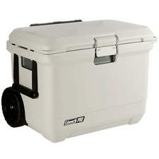 Coleman Wheeled Cooler Pro