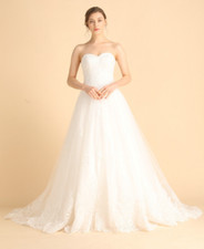 HBH Brautmode I Brautkleid mit