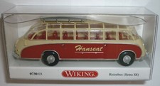 Wiking 073003 Setra S8