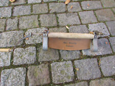 alte Wäschewringe Wäschemangel Mangel Heisswringer Wäschepresse Pulsnitz (R3)