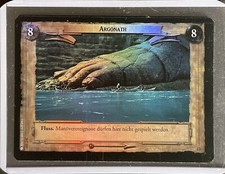 LOTR TCG: Gates of Argonath - Foil - German - 3C117