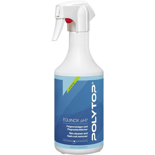 Flugrostentferner polytop - flugrostentferner,