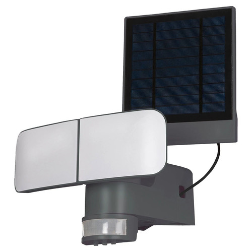 Solar strahler lightway led - solar-strahler,