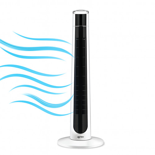 Turmventilator watt 90 cm - 90,