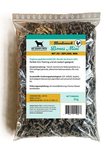 Happy pets hunde - happy,