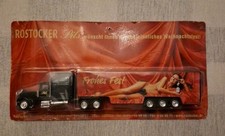 Rostocker Pils Werbetruck