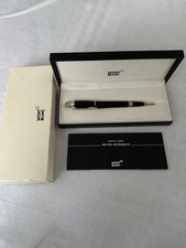 Montblanc MB 8485 Starwalker