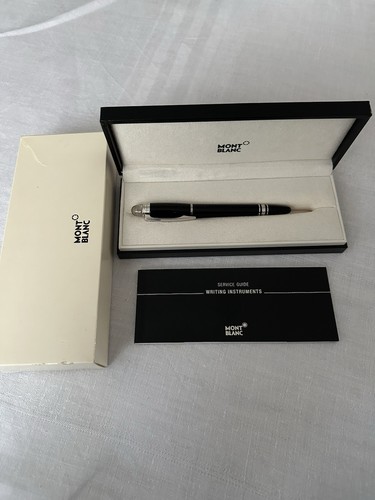 Montblanc 8485 starwalker - montblanc,