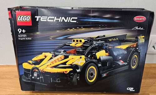 Lego technic 42151 - technic,