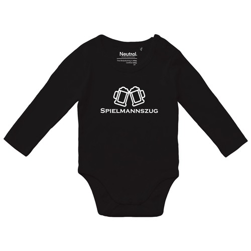Baby body spielmannszug - baby,
