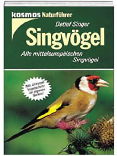 Singvögel alle - singvögel.,