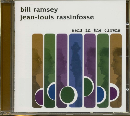 Bill ramsey jean louis - bill, &