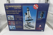 Mikroskop-Set von Bresser