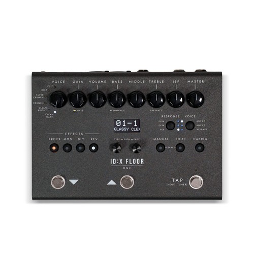 Blackstar floor one - blackstar,