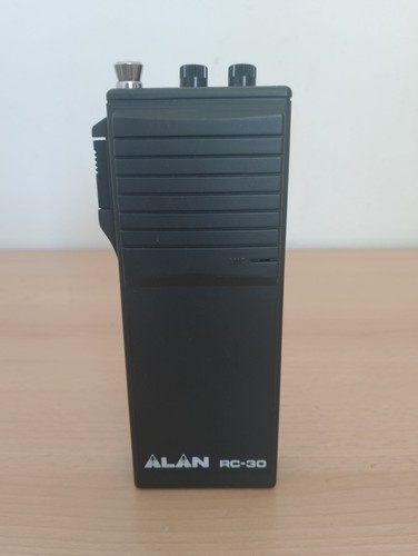 Alan 30 - alan, rc-30