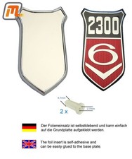 FORD Capri Granada Taunus