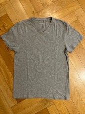 T-Shirt grau Gr. M Tchibo Man