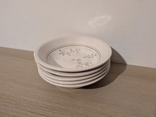 5 x BILTONS ROSE SPALIER MÜSLISCHALEN SUPPENSCHALE STAFFORDSHIRE ENGLAND VINTAGE