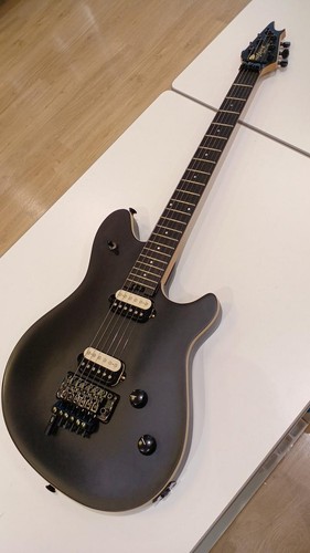 Evh wolfgang special gitarre - evh,