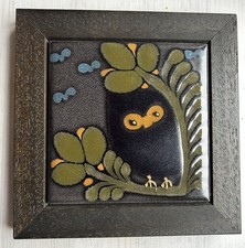 KMK Wandbild Keramik, Motiv