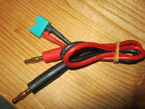 Ladekabel mit mpx - mit, multiplex