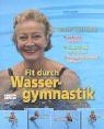 Fit durch wassergymnastik - fit,