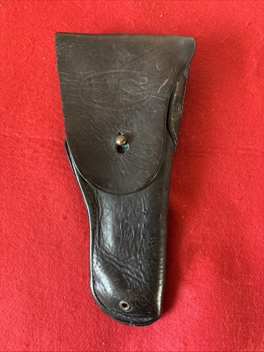 Army holster m1916 - us,