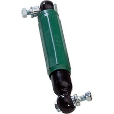 AL-KO Octagon-Achsstoßdämpfer Campingzubehör Wohnmobil Outdoor Camping B-Ware