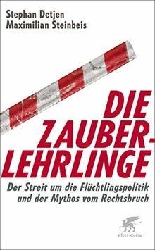 Die zauberlehrlinge der - zauberlehrlinge:,
