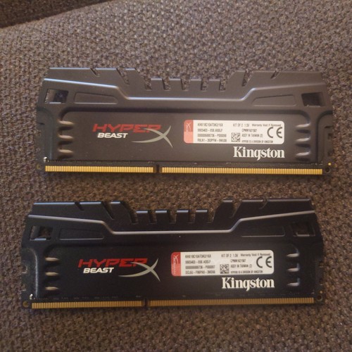 Kingston khx18c10at3k2 - kingston, khx18c10at3k2/1x