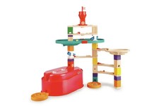 Hape Quadrilla Baukasten