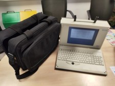 Siemens Simatic PG740