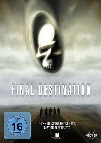 Final destination - final,
