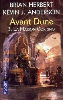 Avant dune vol la - vol.,