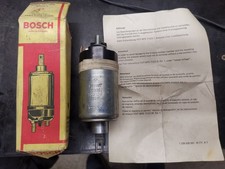 Porsche 356 Magnetspule