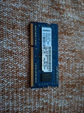 Hynix 4x 8GB 2Rx8 DDR3 1600MHz