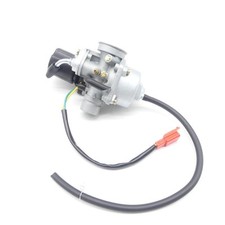 Vergaser mit E-Choke 17,5mm