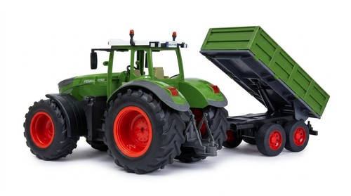 Traktor fendt vario - fendt,