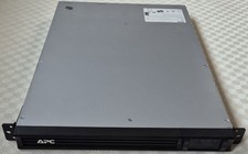 APC Smart-UPS SMT1500RMI1U 1U