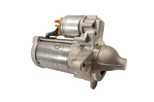 Anlasser sys valeo für - valeo,