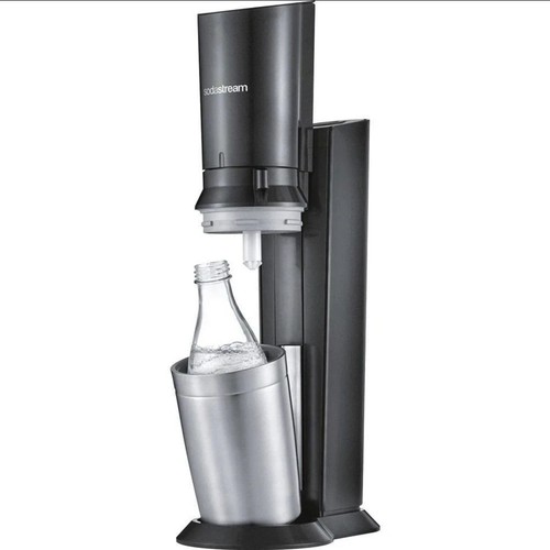 Sodastream set mit - sodastream,