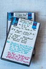 2 bespielte 60er BASF DCC